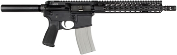 Picture of BCM RECCE-11 KMR-A AR15 PISTOL 5.56MM 11.5" KEYMOD BLK 1-30RD 610-890