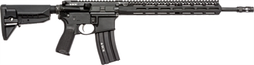 Picture of BCM RECCE-16 LW 5.56 16" 30RD BLK BCM750-750-LW