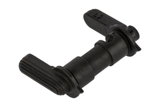 Picture of Bravo Company USA BCM Ambidextrous Safety Selector - SEMI SELECTOR-SAFETY-AMBI-SEMI