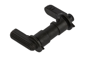 Picture of Bravo Company USA BCM Ambidextrous Safety Selector - SEMI SELECTOR-SAFETY-AMBI-SEMI