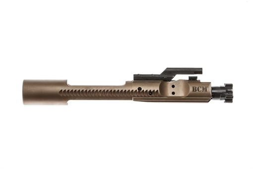 Picture of Bravo Company USA BCM Bolt Carrier Group (MPI) - Auto BCM-BCG-AUTO-FDE