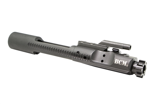 Picture of Bravo Company USA BCM Bolt Carrier Group (MPI) - Auto BCM-BCG-AUTO