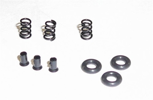 Picture of Bravo Company USA BCM Extractor Spring Upgrade Kit - 3 Pack BCM-EXSPRING-3