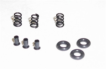 Picture of Bravo Company USA BCM Extractor Spring Upgrade Kit - 3 Pack BCM-EXSPRING-3