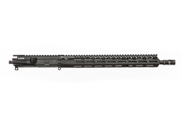 Picture of Bravo Company USA BCM Standard 16'' Mid Length Upper Receiver Group w/ BCM MCMR-15 Handguard BCM-URG-MID-16-MCMR-15