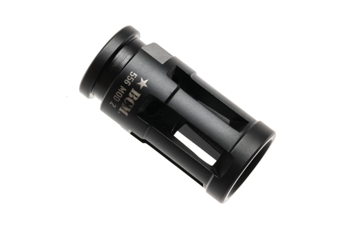 Picture of Bravo Company USA BCMGUNFIGHTER Compensator MOD 2 - 5.56 BCM-GFC-MOD-2-556