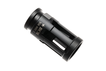 Picture of Bravo Company USA BCMGUNFIGHTER Compensator MOD 2 - 5.56 BCM-GFC-MOD-2-556