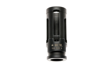 Picture of Bravo Company USA BCMGUNFIGHTER Compensator MOD 3 - 5.56 BCM-GFC-MOD-3-556