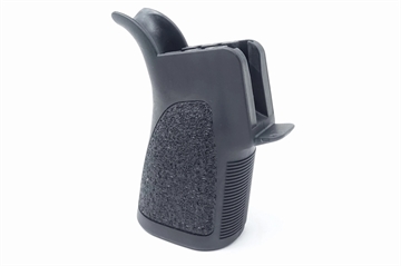 Picture of Bravo Company USA BCMGUNFIGHTER Grip Mod 3-KD BCM-GFG-MOD-3-KD-BLK