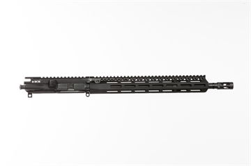 Picture of Bravo Company USA BFH 14.5'' Mid Length Upper Receiver Group w/ MCMR-13 Handguard BCM-URG-MID-14BFH-MCMR-13