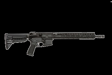 Picture of Bravo Company USA RECCE-14 BFH-ELW, MCMR-13 W/ SOPMOD Stock & Pinned SF Warcomp 780-750-BFH-ELW-MCMR-13-SF-Warcomp