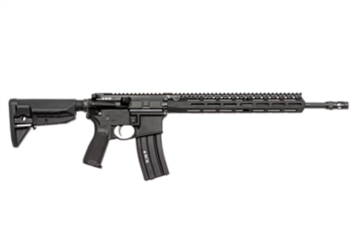 Picture of Bravo Company USA RECCE-16 BFH-ELW MCMR-15 w/SOPMOD S 750-750-BFH-ELW-MCMR-15