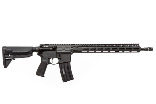 Picture of Bravo Company USA RECCE-16 MCMR w/ MK2 Upper 750-750-MK2
