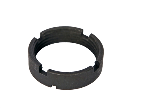 Picture of Bravo Company USA Receiver Extension Nut (Castle Nut) CASTLE-NUT-AR15