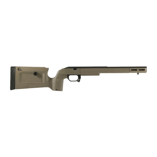 Picture of Kinetic Research Group BRAVO CHASSIS FOR TIKKA T3X FDE BRV-T3S-FDE