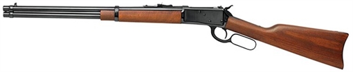 Picture of Rossi® R92 44 Mag 10RD 20" Round Barrel Lever Action Hunting Rifle Wood Stock 920442013