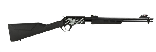 Picture of BRAZ GAL 22LR BK 18 ZOMB SQ 15 RP22181SY-EN03
