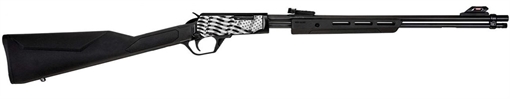 Picture of ROSSI GAL 22LR BK US FLAG 18 15 RP22181SY-EN11 RP22181SYEN11