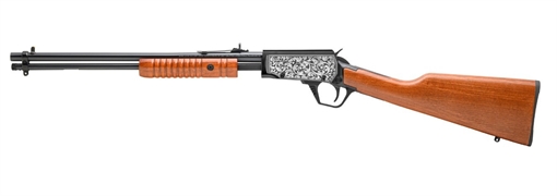 Picture of BRAZ GAL 22LR HW SCROL 15 TALO RP22181WD-EN13