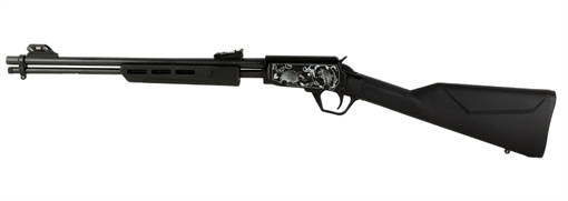 Picture of BRAZ GAL 22LR SYN ARMDL15 TALO RP22181SY-EN14