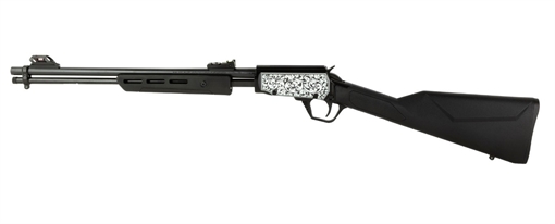 Picture of BRAZ GAL 22LR SYN SCRL 15 TALO RP22181SY-EN13
