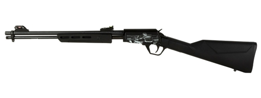 Picture of BRAZ GAL 22LR SYN SNAKE 18TALO RP22181SY-EN12