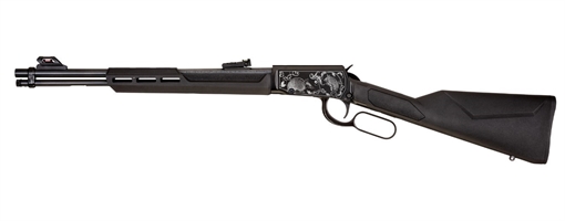 Picture of BRAZ RIO 22LR SYN ARMDLO15 TAL RL22181SY-EN14