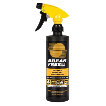 Picture of Break Free CLP Cleaner 16 oz Spray Bottle CLP-5-1
