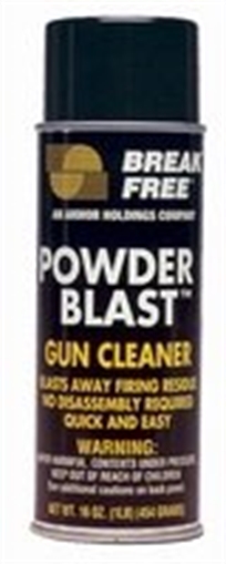 Picture of BREAK-FREE POWDER BLAST 12-OZ AEROSL ( 12 PER CASE ) GC-16-12