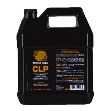 Picture of BreakFree CLP Cleaner, Lubricant & Preservative 1009241