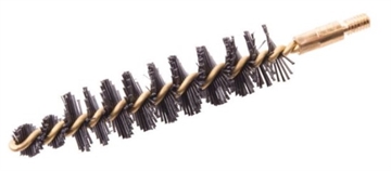 Picture of BREAKTHROUGH CLEAN TECHNOLOGIES AR .223 CAL / 5.56MM NYLON BOLT CARRIER BRUSH (RETAIL PACKAGING) BT-223NBCB-AR