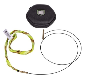 Picture of BREAKTHROUGH CLEAN TECHNOLOGIES Battle Rope 2.0 with EVA Case in retail packaging - .338 Cal (Rifle) BR2.0-338R