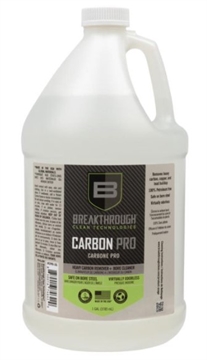 Picture of BREAKTHROUGH CLEAN TECHNOLOGIES BCT CARBON PRO - HEAVY CARBON REMOVER WITH BORE CLEANER - 1 GALLON PAIL BTCPRO-1GL
