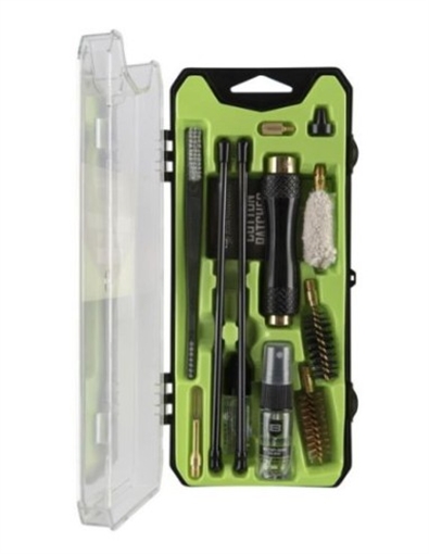 Picture of BREAKTHROUGH CLEAN TECHNOLOGIES BCT VISION SERIES SHOTGUN CLEANING KIT - 20 GAUGE BT-CCC-20G-C