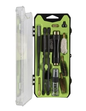 Picture of BREAKTHROUGH CLEAN TECHNOLOGIES BCT VISION SERIES SHOTGUN CLEANING KIT - 20 GAUGE BT-CCC-20G-C