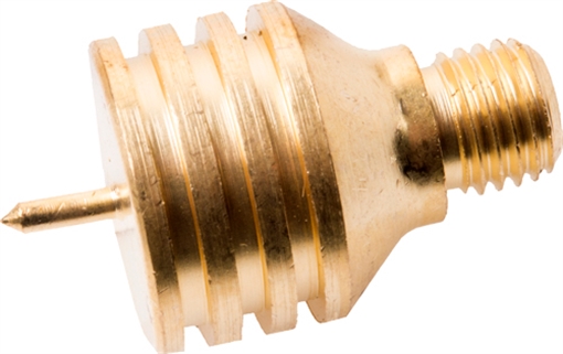 Picture of BREAKTHROUGH CLEAN TECHNOLOGIES BRASS JAG - 12 GAUGE (RETAIL PACKAGING) BT-12GBJ