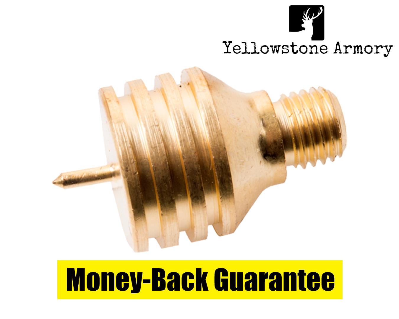 BREAKTHROUGH BRASS CLEANING JAG 12 GA. BT-12GBJ-img-0