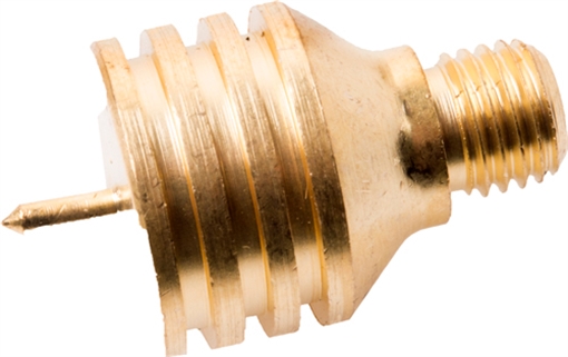 Picture of BREAKTHROUGH CLEAN TECHNOLOGIES BRASS JAG - 20 GAUGE (RETAIL PACKAGING) BT-20GBJ BT-20GBJ BT20GBJ