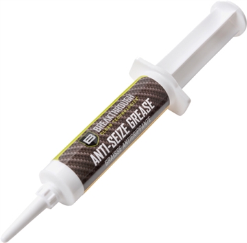 Picture of BREAKTHROUGH CLEAN TECHNOLOGIES ANTI-SEIZE GREASE - 12CC SYRINGE BT-AS-12CC BT-AS-12CC BTAS12CC