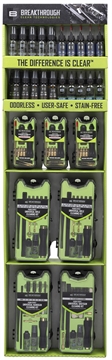 Picture of Breakthrough Clean Sidekick Display Stand Solvents/Cleaning Kits BCTSK1