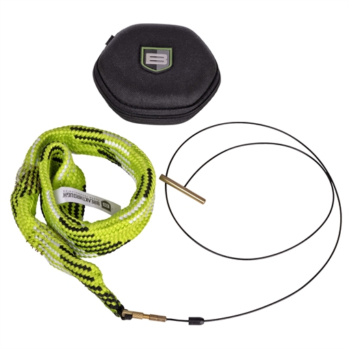 Picture of BREAKTHROUGH CLEAN TECHNOLOGIES BATTLE ROPE 2.0 WITH EVA CASE IN RETAIL PACKAGING - 12 GAUGE (SHOTGUN).. BR2.0-12G BR2.0-12G BR2012G