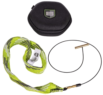 Picture of BREAKTHROUGH CLEAN TECHNOLOGIES BATTLE ROPE 2.0 WITH EVA CASE IN RETAIL PACKAGING - .35 / .38 CAL / 9MM (HANDGUN) BR2.0-35/38/9HG BR2.0-35/38/9HG BR2035389HG