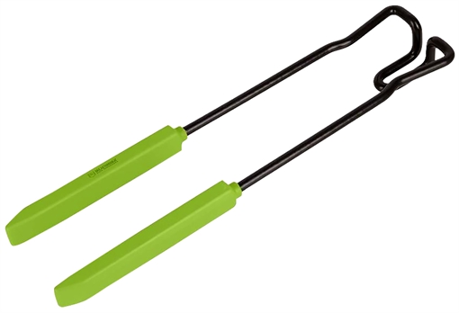 Picture of Breakthrough Clean Technologies Handguard Removal Tool, For AR15, Used to Manipulate Delta Ring While Protecting Firearm BT-AR15HRT BTAR15HRT