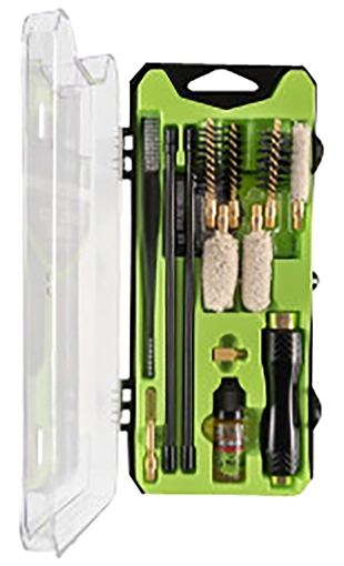Picture of BREAKTHROUGH CLEAN TECHNOLOGIES VISION SERIES UNIVERSAL SHOTGUN CLEANING KIT, CLP BT-CAK-S BT-CAK-S BTCAKS