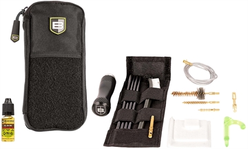 Picture of BREAKTHROUGH CLEAN TECHNOLOGIES BADGE SERIES - 5.56MM ROD AND PULL THROUGH CLEANING KIT WITH MOLLE POUCH BT-MPK-223 BT-MPK-223 BTMPK223