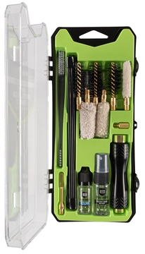 Picture of Breakthrough Clean Technologies Vision Series, Universal Shotgun Cleaning Kit, For 12 Gauge/20 Gauge/410 Bore Shotguns BT-VSU-S