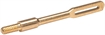 Picture of BREAKTHROUGH CLEAN TECHNOLOGIES BRASS PATCH HOLDER - .17 CAL (RETAIL PACKAGING) BT-17BPH BT-17BPH BT17BPH