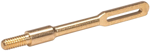 Picture of BREAKTHROUGH CLEAN TECHNOLOGIES BRASS PATCH HOLDER - .17 CAL (RETAIL PACKAGING) BT-17BPH BT-17BPH BT17BPH