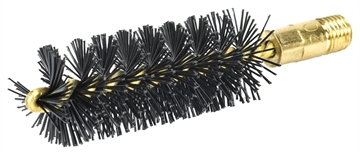 Picture of BREAKTHROUGH CLEAN TECHNOLOGIES NYLON BRISTLE BORE BRUSH - 20 GAUGE (RETAIL PACKAGING) BT-20GNBB BT-20GNBB BT20GNBB
