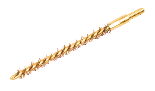 Picture of BREAKTHROUGH CLEAN TECHNOLOGIES PHOSPHORUS BRONZE BRISTLE BORE BRUSH - .22 / .223 CAL / 5.56MM (RETAIL PACKAGING) BT-22PBBB BT-22PBBB BT22PBBB